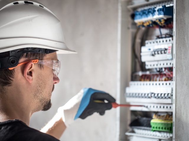 Emergency Electrician in Birmingham