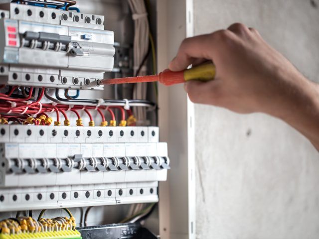 Electrical Installation Service Portsmouth