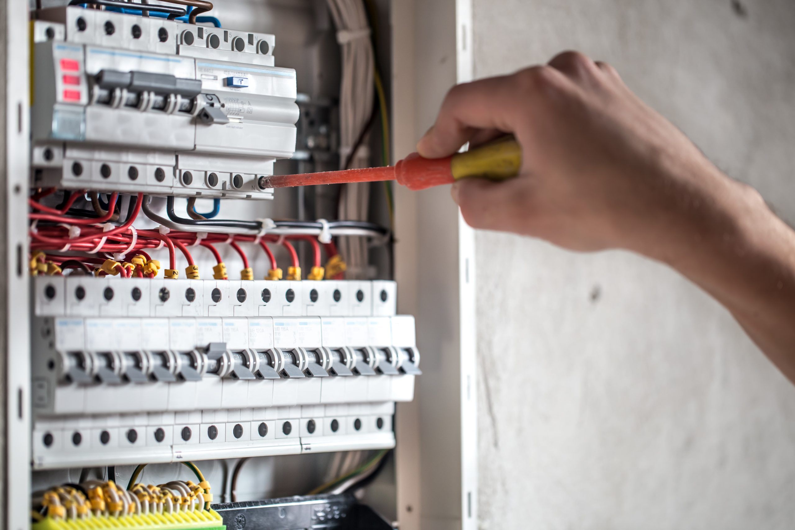 Electrical Installation Service in Portsmouth