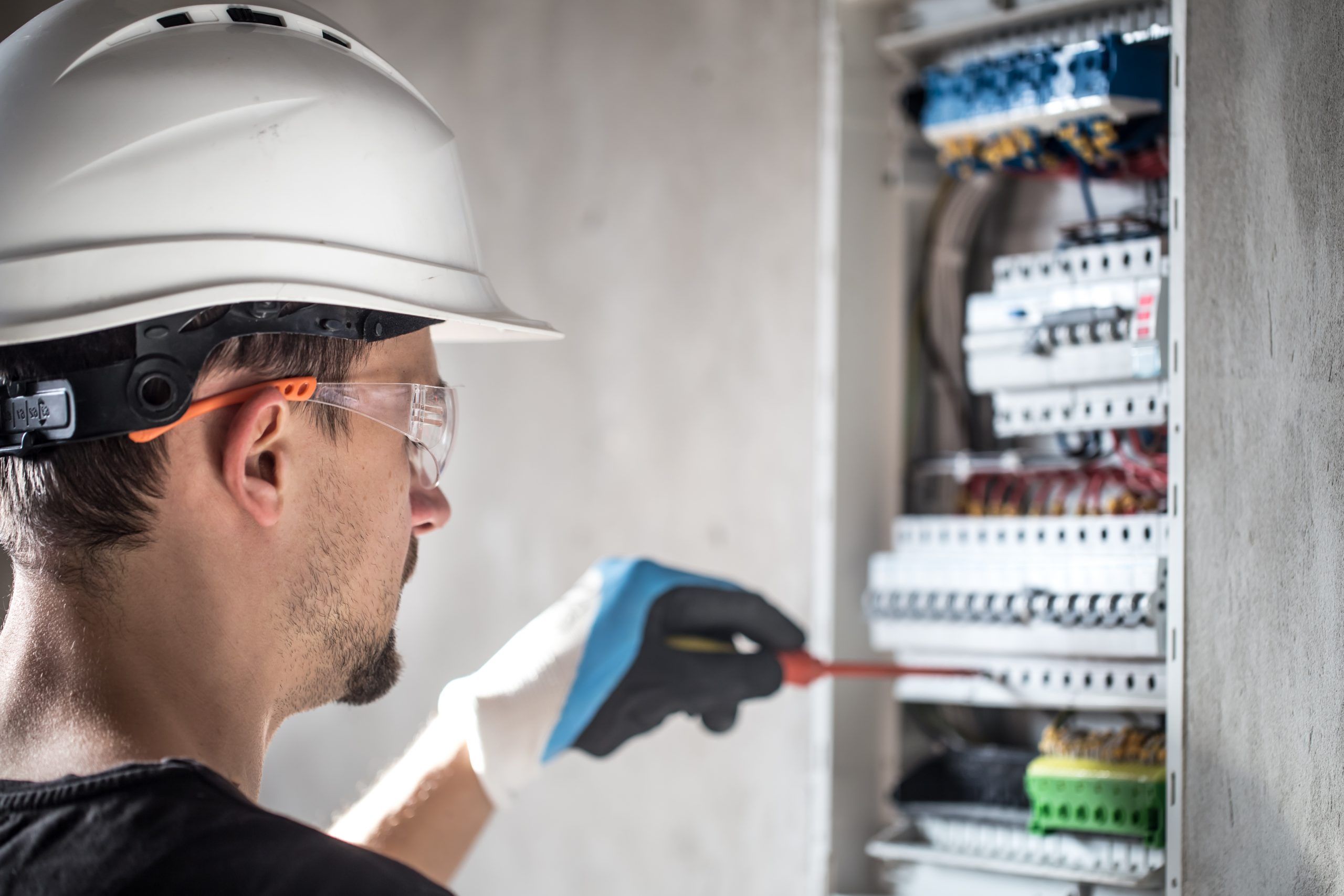 Emergency Electrician in Birmingham