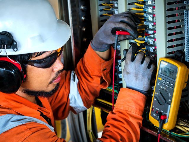 Electricians for Electrical Systems in Stockport